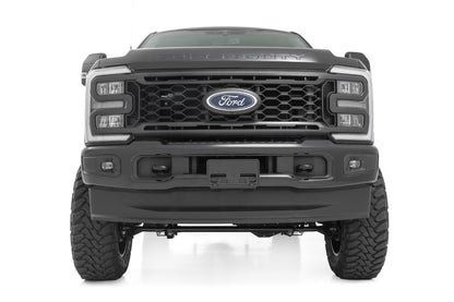 6 Inch Lift Kit | No OVLDS | M1 | Ford F-250/F-350 Super Duty 4WD (2023-2026)