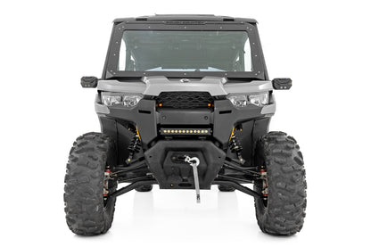 Vertex Adjustable Suspension Kit | Can-Am Defender HD5/HD8/HD9/HD10