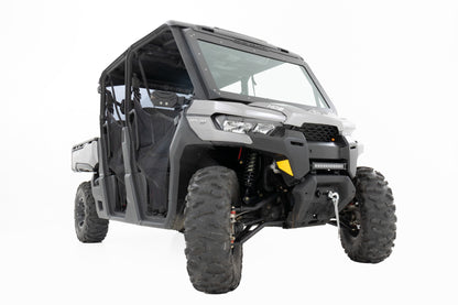 Vertex Front Coil Over Shock Pair | Adjustable | Can-Am Defender HD5/HD8/HD9/HD10