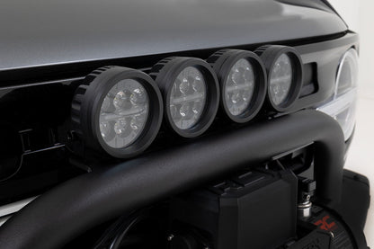 Safari Bar | OE Modular Steel | Ford Bronco 4WD (2021-2026)