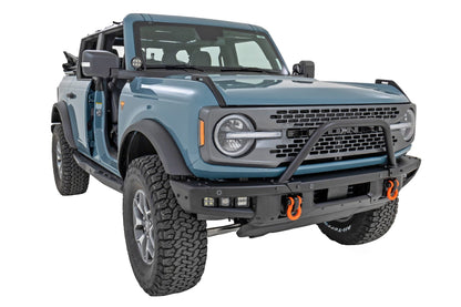 Safari Bar | OE Modular Steel | Ford Bronco 4WD (2021-2026)