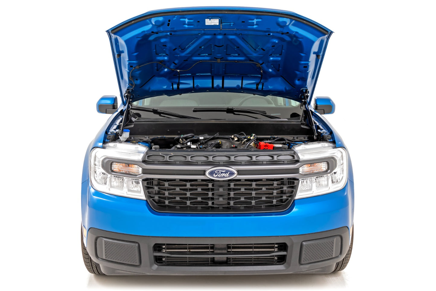 Hood Struts | Hydraulic | Ford Maverick 2WD/4WD (2022-2026)