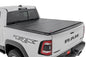 Hard Tri-Fold Flip Up Fold Bed Cover | 5'7" Bed | Ram 1500 (19-26)/1500 TRX (21-24)