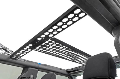 Molle Mounting Panel | Overhead | Ford Bronco 4WD (2021-2026)