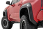 Sport Fender Flares | Toyota Tacoma 2WD/4WD (2024-2026)