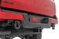 Rear Shackle Kit | D-Ring Combo | Toyota Tacoma 2WD/4WD (2024-2026)