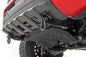 Front Shackle Kit | D-Ring Combo | Toyota Tacoma 2WD/4WD (2024-2026)