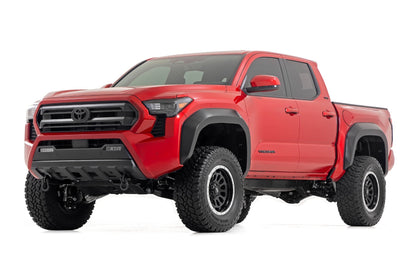 3.5 Inch Lift Kit | N3 | Toyota Tacoma 4WD (2024-2026)