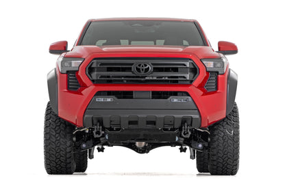 Sport Fender Flares | Toyota Tacoma 2WD/4WD (2024-2026)