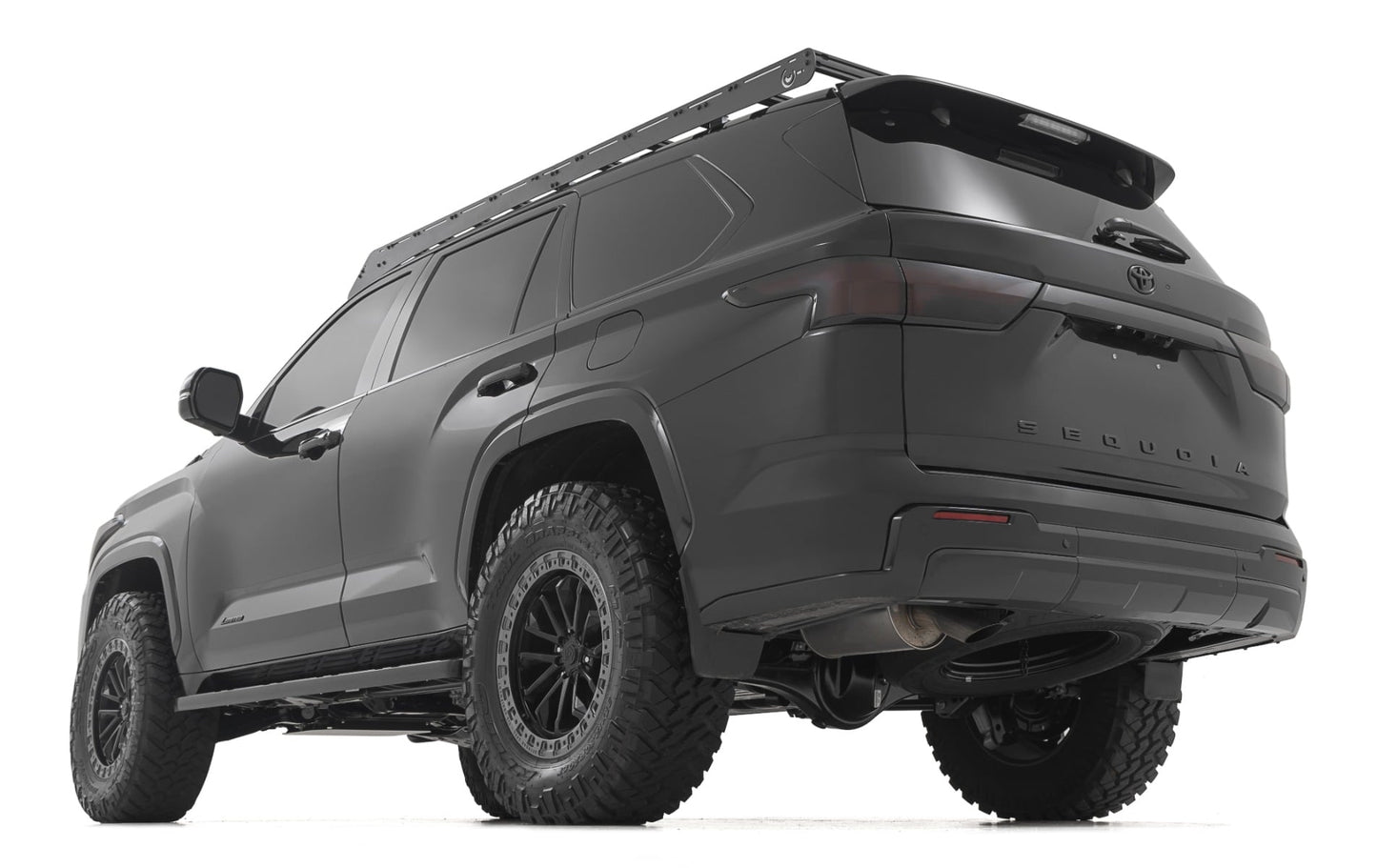 3.5 Inch Lift Kit | Toyota Sequoia 4WD (2023-2026)