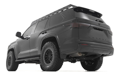 3.5 Inch Lift Kit | Toyota Sequoia 4WD (2023-2026)