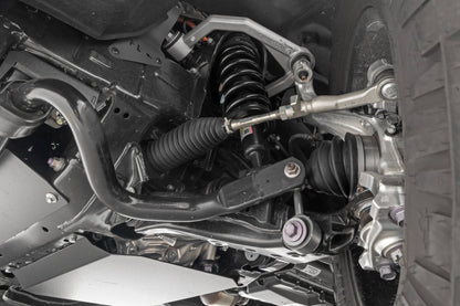 3.5 Inch Lift Kit | Toyota Sequoia 4WD (2023-2026)