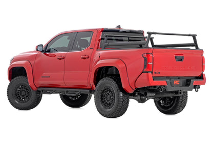 3.5 Inch Lift Kit | SR/SR5 | Toyota Tacoma 4WD (2024-2026)