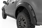 Pocket Fender Flares | J7 Magnetic Gray | Ford Ranger 2WD/4WD (2019-2023)