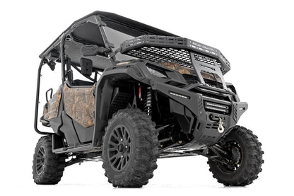 Vertex Adjustable Suspension Kit | Honda Pioneer 1000/Pioneer 1000-5