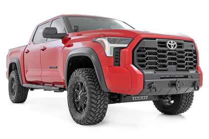 Sport Fender Flares | Toyota Tundra 2WD/4WD (2022-2026)