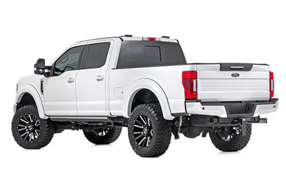Sport Fender Flares | G1 Absolute Black | Ford F-250/F-350 Super Duty (17-22)