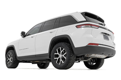 1 Inch Lift Kit | Jeep Grand Cherokee WL 4WD (2023-2026)