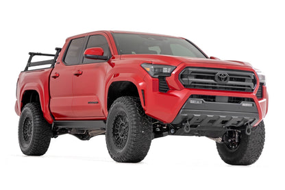 Power Running Boards | Dual Electric Motor | Double Cab | Toyota Tacoma (24-26)