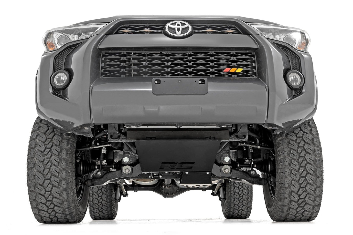 4.5 Inch Lift Kit | N3 Struts | Toyota 4Runner 2WD/4WD (2015-2020)
