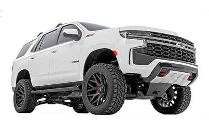 6 Inch Lift Kit | Air Ride | Chevy/GMC Tahoe/Yukon 4WD (2021-2026)
