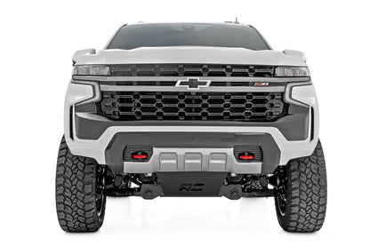6 Inch Lift Kit | Air Ride | Chevy/GMC Tahoe/Yukon 4WD (2021-2026)