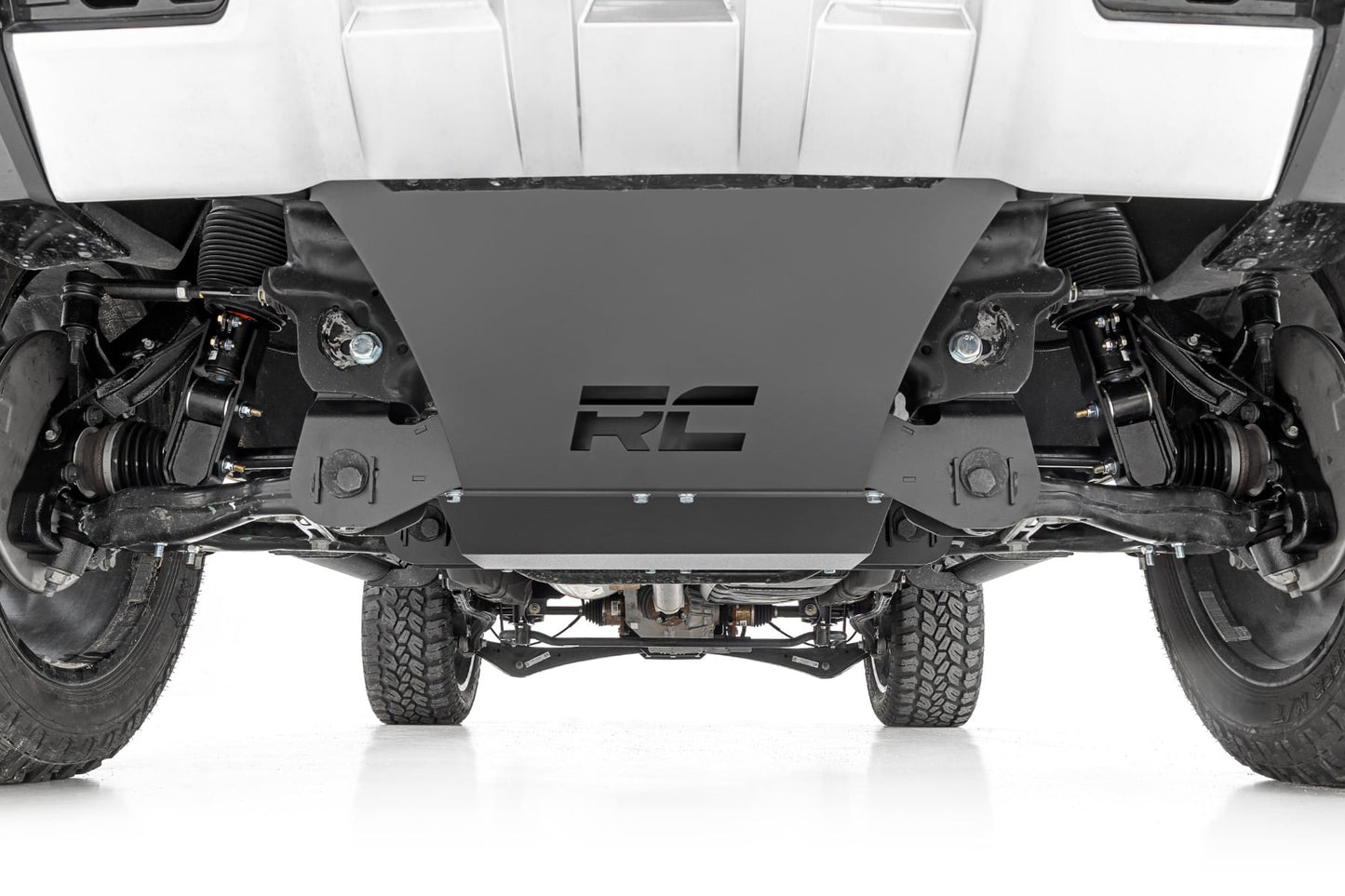 6 Inch Lift Kit | Air Ride | Chevy/GMC Tahoe/Yukon 4WD (2021-2026)
