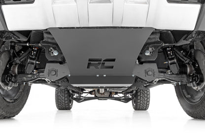 6 Inch Lift Kit | Air Ride | Chevy/GMC Tahoe/Yukon 4WD (2021-2026)