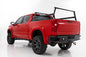Bed Rack | Full Rack | Aluminum | Chevy Silverado 1500 2WD/4WD (2019-2026)