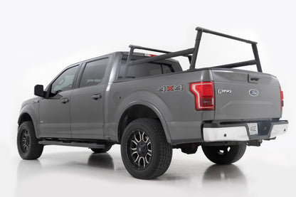 Bed Rack | Aluminum | Ford F-150 2WD/4WD (2015-2026)