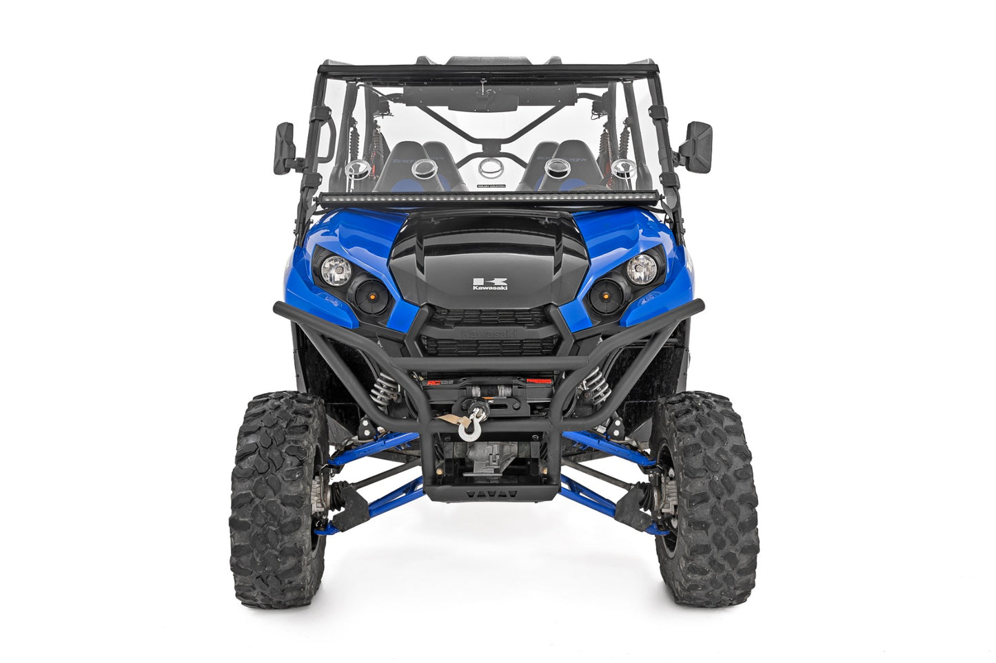 2 Inch Lift Kit | Kawasaki Teryx 4 1000