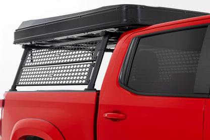 Bed Rack Molle Panel | Chevy Silverado 1500 2WD/4WD (2019-2026)
