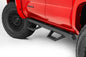 SRL2 Adjustable Aluminum Steps | Double Cab | Toyota Tacoma 2WD/4WD (24-26)