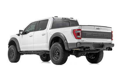 2.25 Inch Coil Spring Lift Kit | Ford F-150 Raptor 4WD (2021-2026)