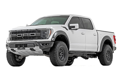 2.25 Inch Coil Spring Lift Kit | Ford F-150 Raptor 4WD (2021-2026)