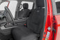 Seat Covers | No Rear Cup Holder | Toyota Tundra 2WD/4WD (2022-2026)