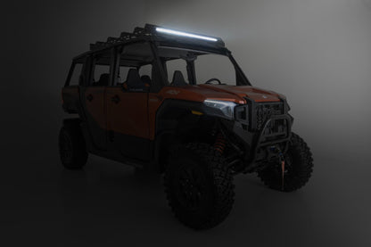 Roof Rack | 40" Spectrum Series Single Row | Polaris XPEDITION ADV 5