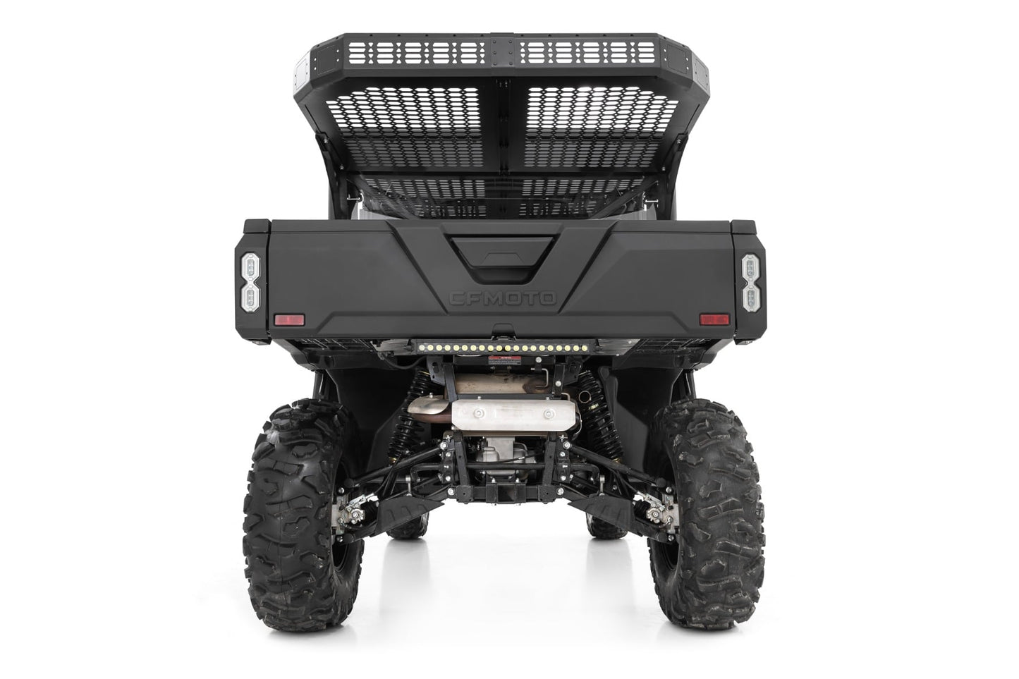 LED Light | Under Bed Mount | 20" Spectrum Single Row | CFMOTO UFORCE 1000