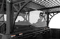 Rear Panel | Scratch Resistant | CFMOTO UFORCE 1000