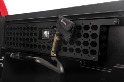 Molle Panel Kit | Combo | Bed | Toyota Tacoma 2WD/4WD (2024-2026)