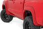 Sport Fender Flares | KAD Gun Metal | Nissan Frontier 2WD/4WD (2022-2026)