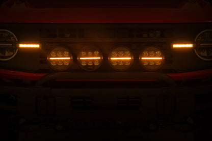 Light Bar Mount | OE Modular Steel | Ford Bronco 4WD (2021-2026)