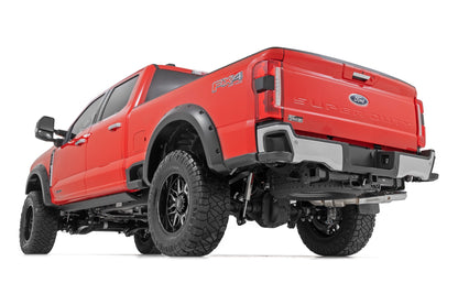 3 Inch Lift Kit | M1 | Front Diesel Coils | Ford F-250 Super Duty 4WD (23-26)