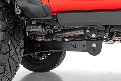 3 Inch Lift Kit | V2 | | Ford F-250/F-350 Super Duty 4WD (2023-2026)