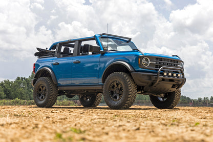 Nudge Bar | 20 Inch Spectrum Series | Ford Bronco 4WD (2021-2026)