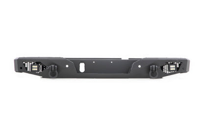 Rear Bumper | Jeep Gladiator JT 4WD (2020-2026)