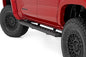 BA2 Running Boards | Side Step Bars | Double Cab | Toyota Tacoma (24-26)