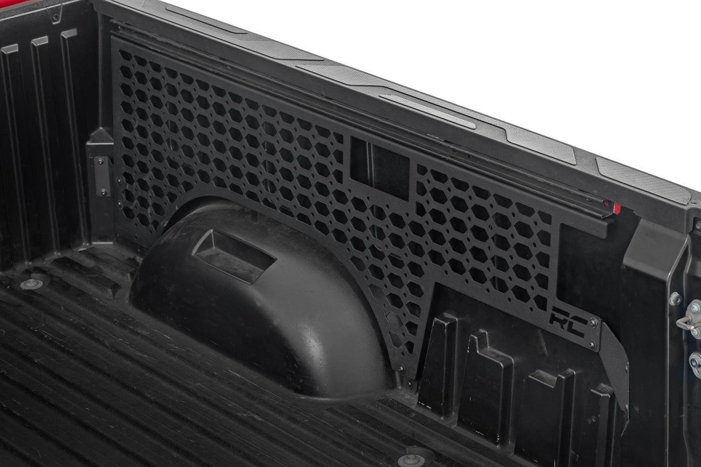 Molle Bed Mounting Panel | Toyota Tundra 2WD/4WD (2022-2026)