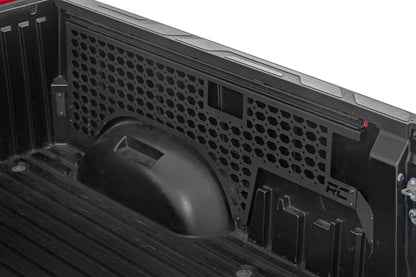 Molle Bed Mounting Panel | Toyota Tundra 2WD/4WD (2022-2026)