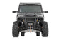 Aluminum Control Arms | High Clearance w/ 2" Forward Offset | Can-Am Defender HD 5/HD 8/HD 9/HD 10